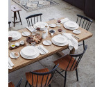 Dinerbord 27 cm