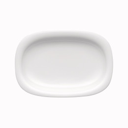 Serveerschaal 24 cm