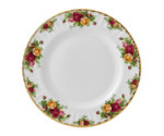 Dinerbord