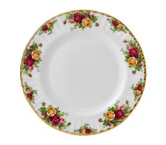 Dinerbord