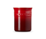 Pollepelpot Kersenrood