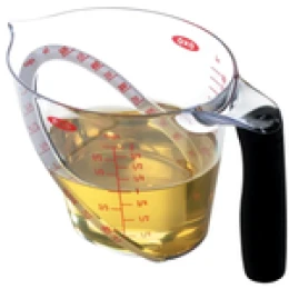 Maatbeker 500ml