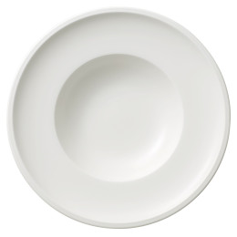 Diep bord 25 cm