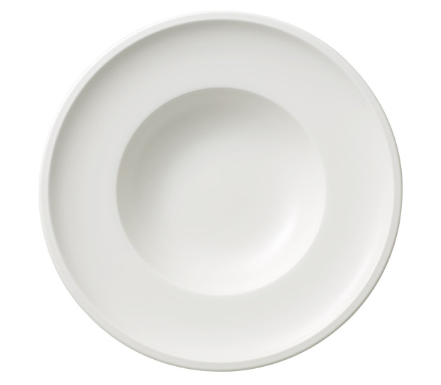 Diep bord 25 cm