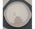 Gebakschaal 28 cm met oortjes