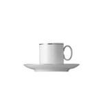 Koffiekop los 3h