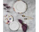 Gourmetbord / onderbord 30 cm