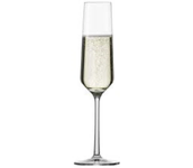 Champagne flute nr.7