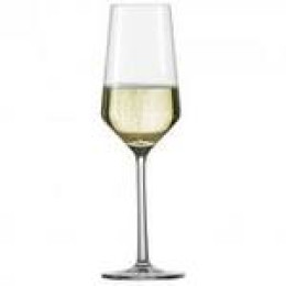 Champagne glas nr.77