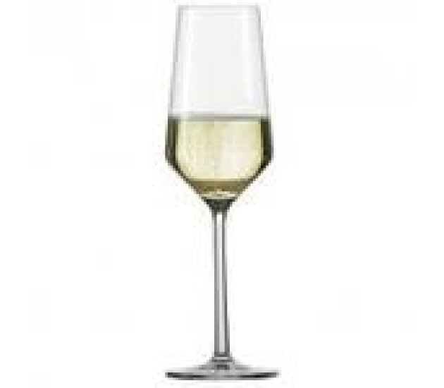 Champagne glas nr.77