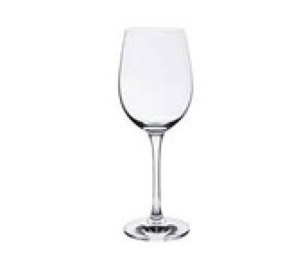 Witte wijnglas nr. 2