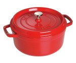 Rood 24 cm