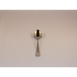 Theelepeltje 11,4 cm.