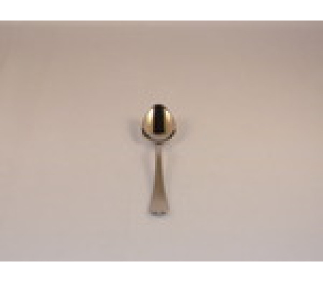 Theelepeltje 11,4 cm.
