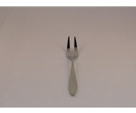 Vleesvorkje klein, 14,5 cm.
