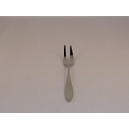 Vleesvorkje klein, 14,5 cm.