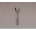 Visvork 17,7 cm.