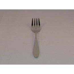 Visvork 17,7 cm.