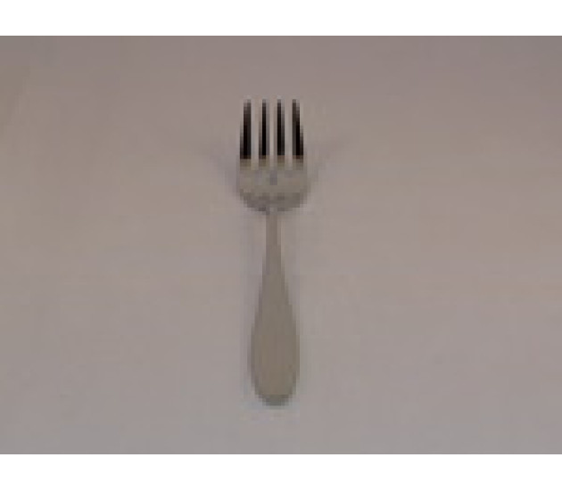 Visvork 17,7 cm.