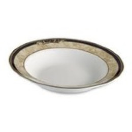 Diep bord  23cm