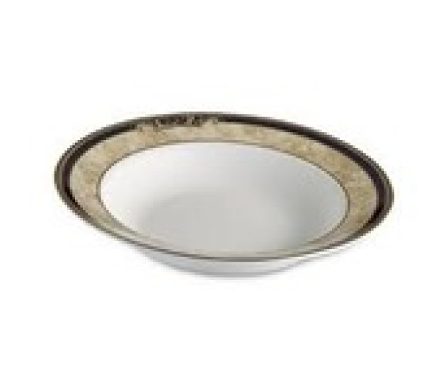 Diep bord  23cm