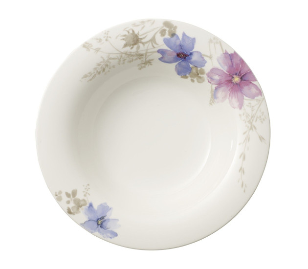 Diep bord 23 cm