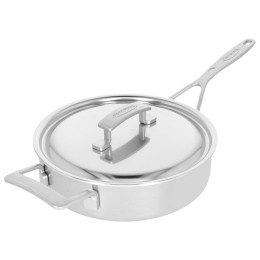 Hapjespan 24 cm