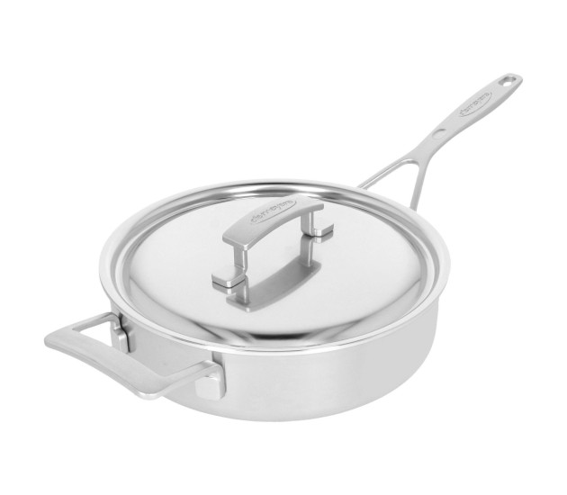 Hapjespan 24 cm