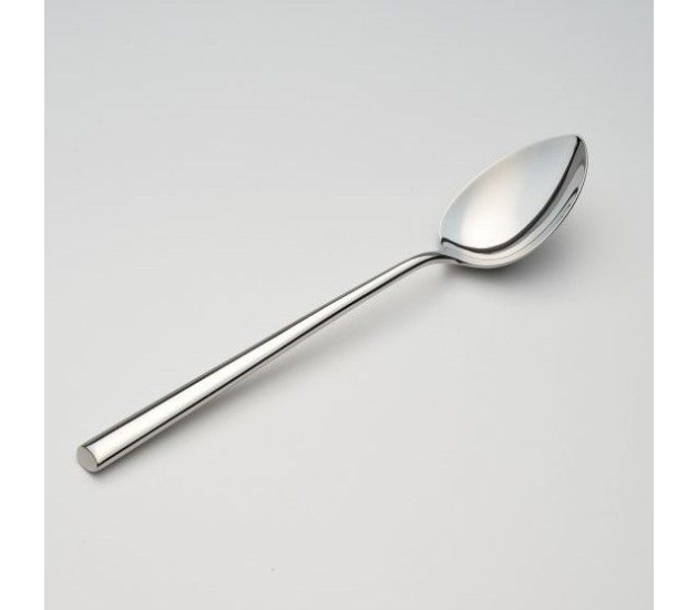 Dessertlepel 18 cm