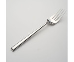 Dessertvork 17,8 cm