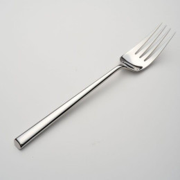 Dessertvork 17,8 cm