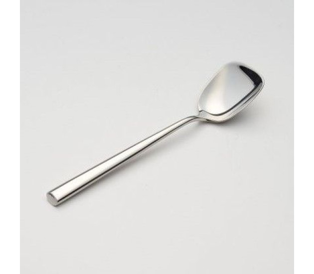 Suikerschep/ ijslepel 13,3 cm