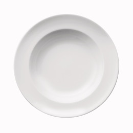 Diep bord 23 cm
