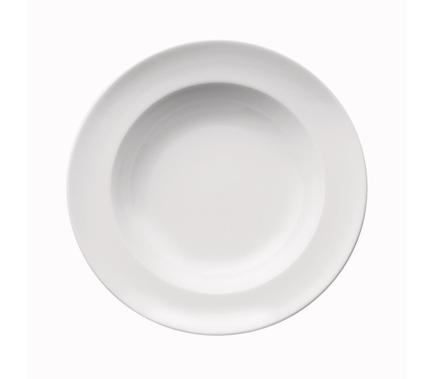 Diep bord 23 cm
