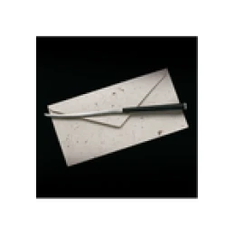 Briefopener