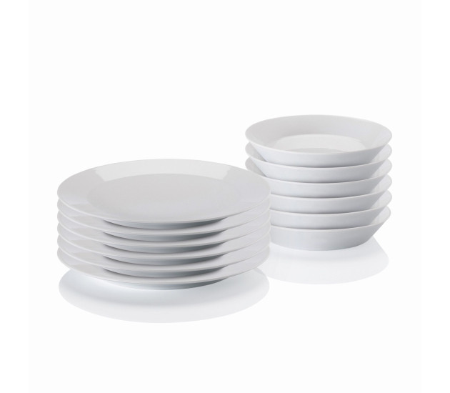 Dinerset 12 delig