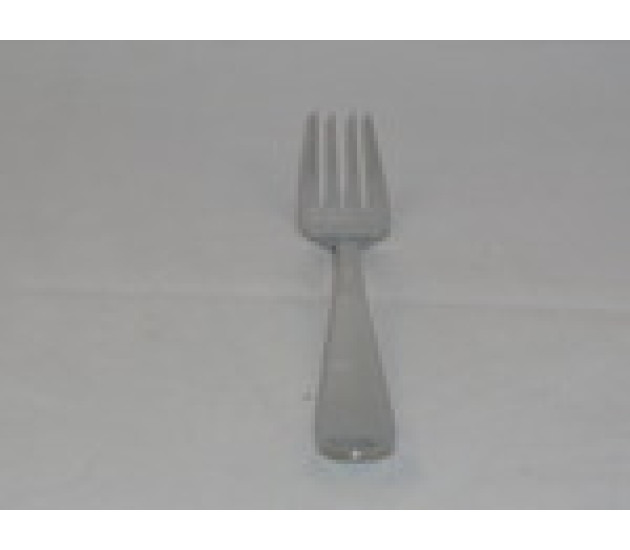 Visvork 18,2 cm.