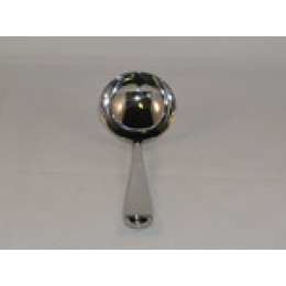 Sauslepel 18 cm.