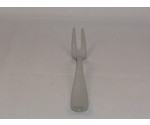 Vleesdienvork 23 cm.