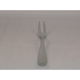 Vleesdienvork 23 cm.
