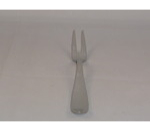 Vleesdienvork 23 cm.