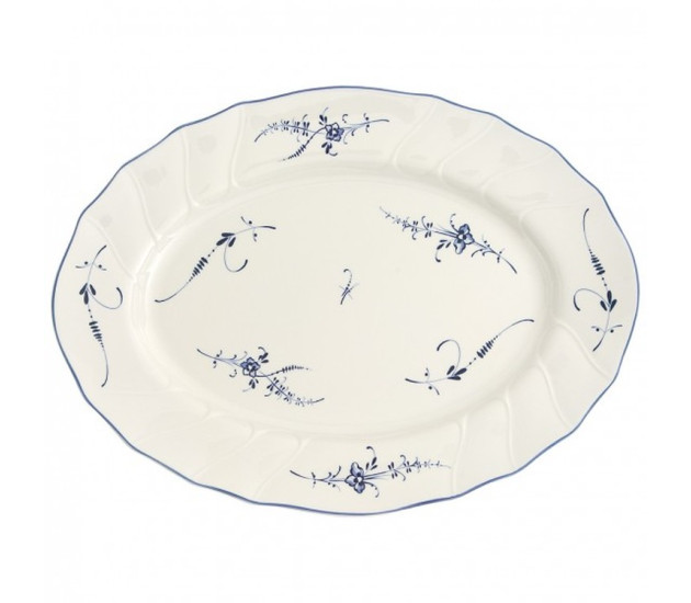 Vleeschotel 36 cm