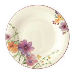 Ontbijtbord 21 cm - nieuw