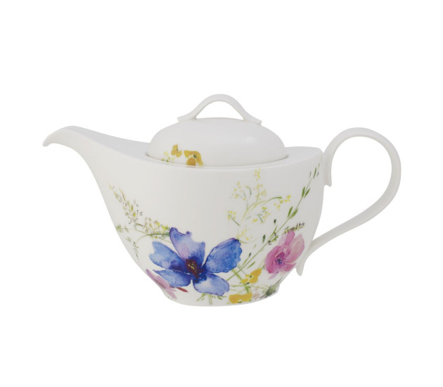 Theepot