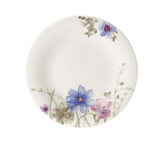 Ontbijtbord 21 cm - nieuw