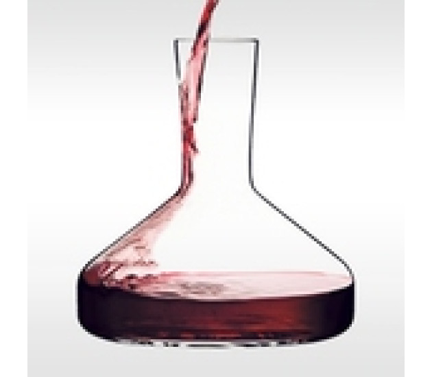 Decanteer karaf