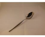 Tafellepel 19,8 cm.