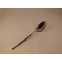 Tafellepel 19,8 cm.