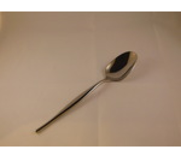 Tafellepel 19,8 cm.
