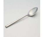 Dessertlepel 18 cm